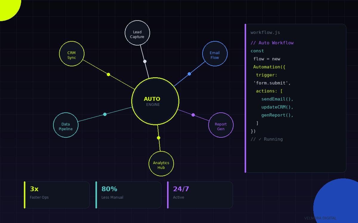 service2 automation